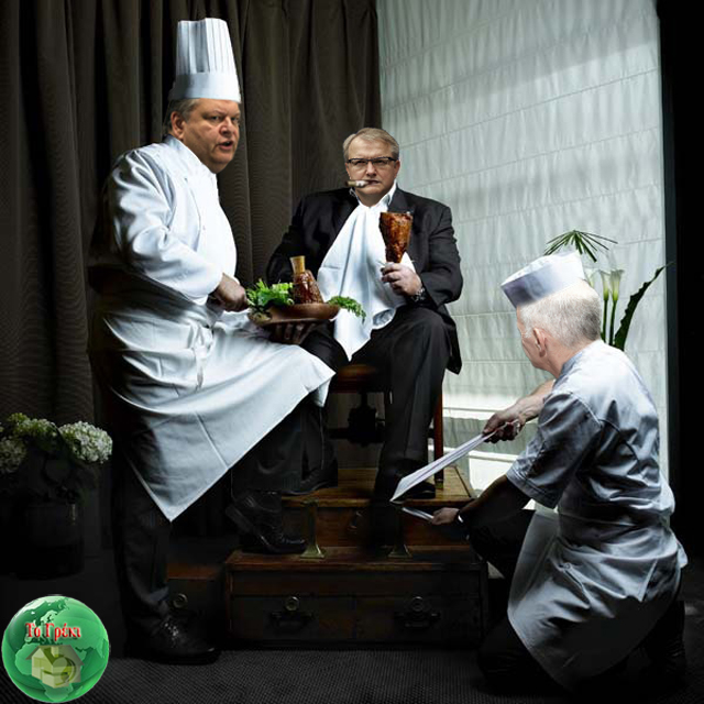 Τα κουλά που ζητά η τρόικα έως το 2015 για τη δόση και το δάνειο...